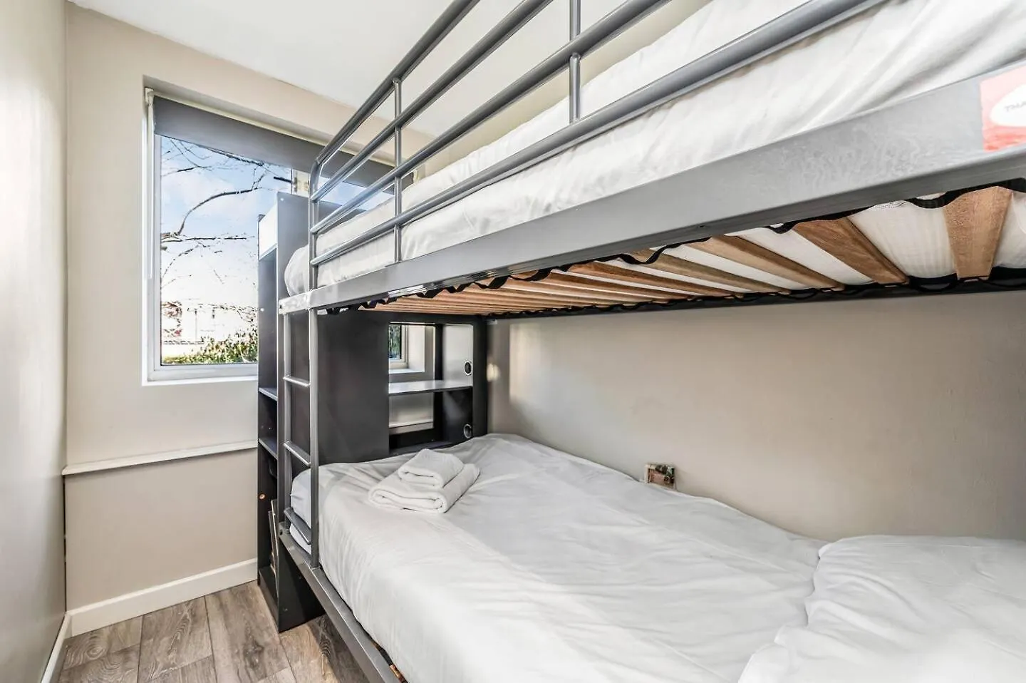 Pass The Keys Modern Apartment By Whitechapel Hospital London 0*,  United Kingdom